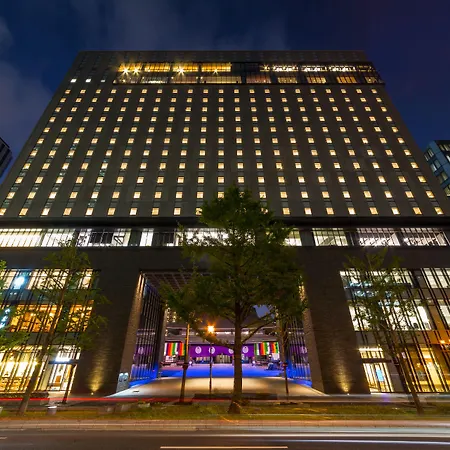 Osaka Excel Hotel Tokyu-2