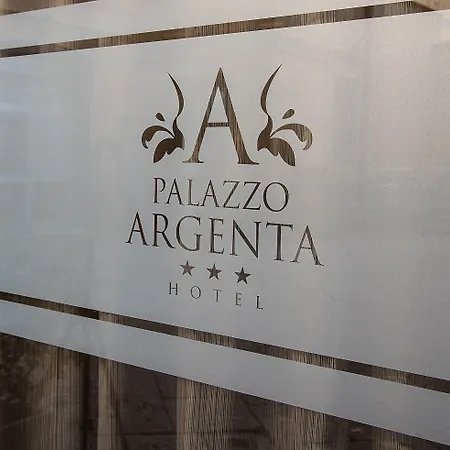 Hotel Palazzo Argenta-2