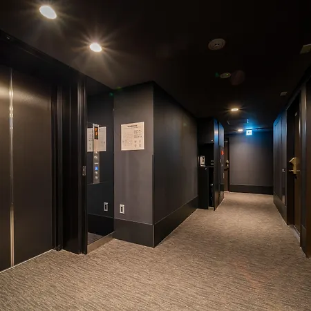 Super Hotel Premier Akihabara-3