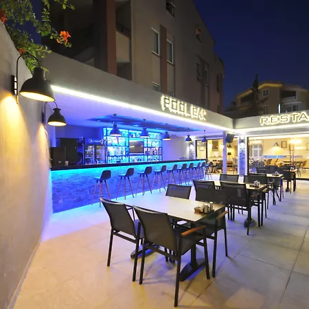 Club Sema Suite Hotel-2
