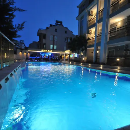 Club Sema Suite Hotel-3