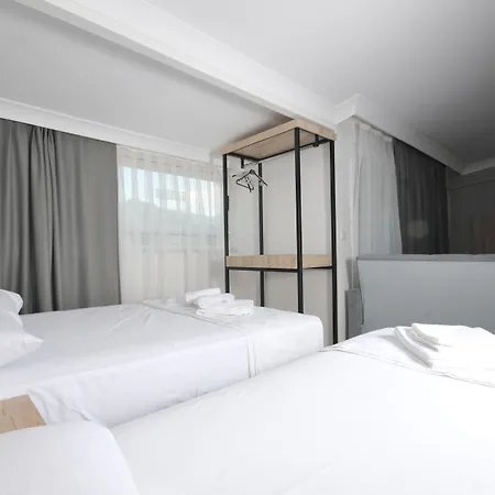 Club Sema Suite Hotel-3