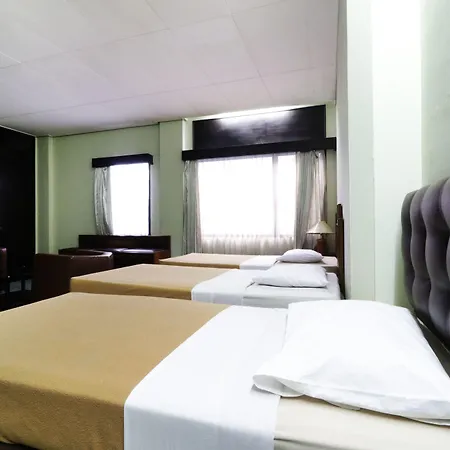 Hotel Istana-3