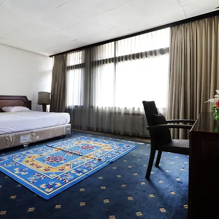 Hotel Istana-2