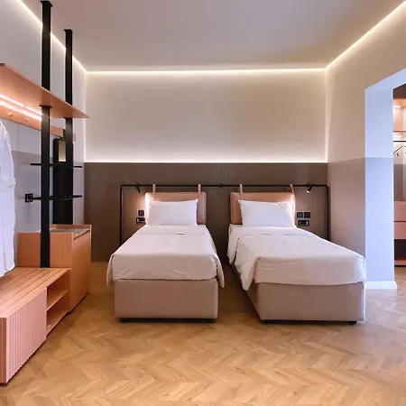 Iliria Boutique Hotel-3