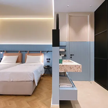 Iliria Boutique Hotel-3