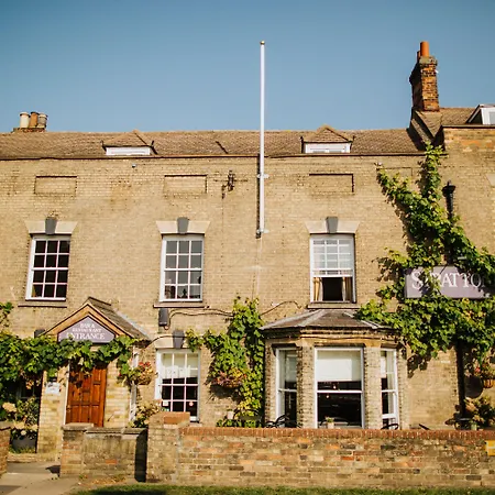 The Stratton House Hotel-3
