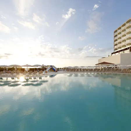Palladium Hotel Menorca-2