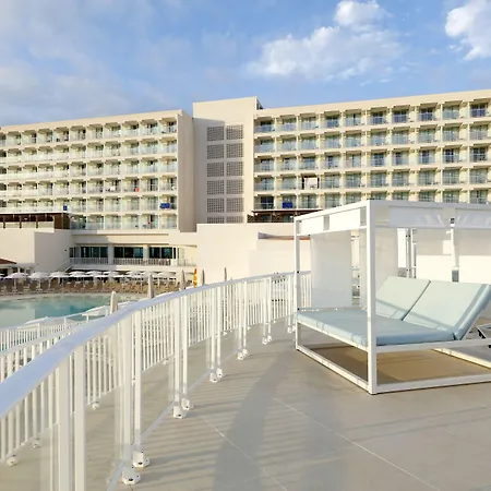 Palladium Hotel Menorca-3