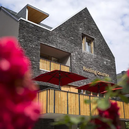 Rieslingquartier - Mosel Wein Hotel-2