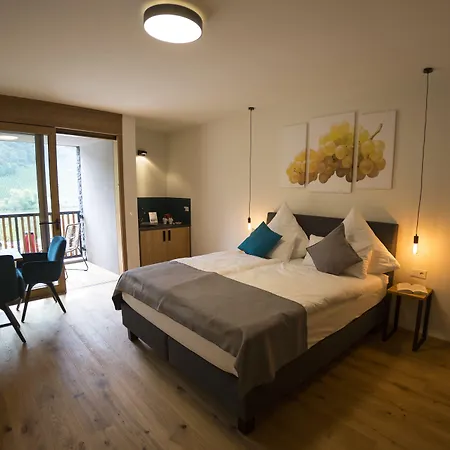 Rieslingquartier - Mosel Wein Hotel-3