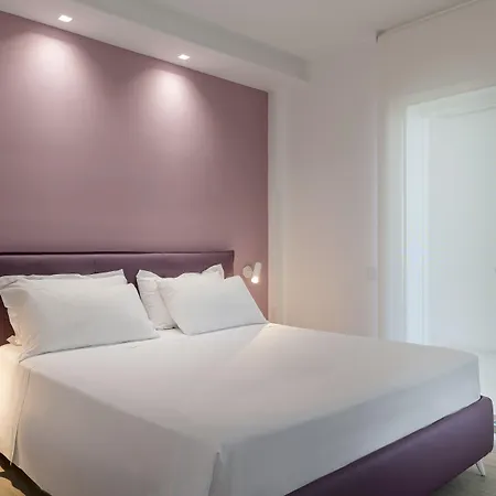 Youmami Suite Hotel Wellness&Spa-2
