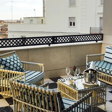 The First One Madrid Preciados (Adults Only)-2