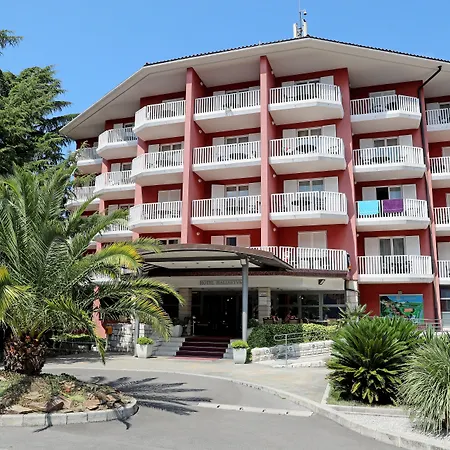 Hotel Haliaetum - San Simon Resort-3