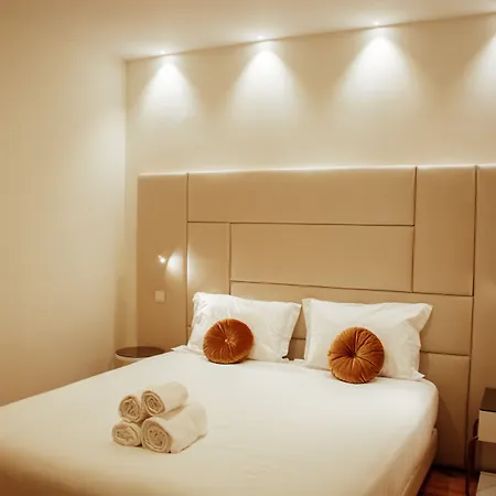 Le Premier Lisbon Suites-3