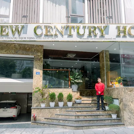 New Century Hotel-3