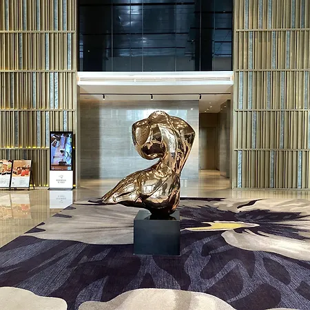 La Yarda Hotel Guangzhou-2