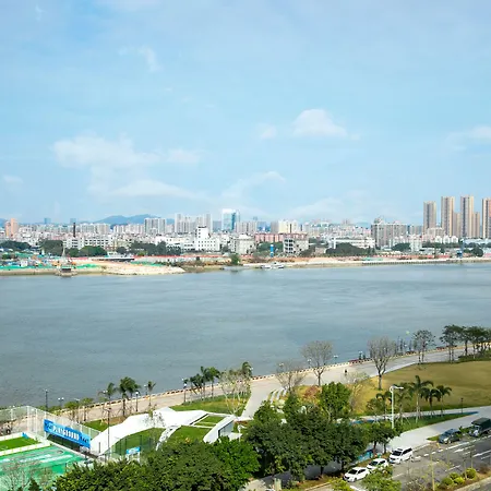 La Yarda Hotel Guangzhou-3