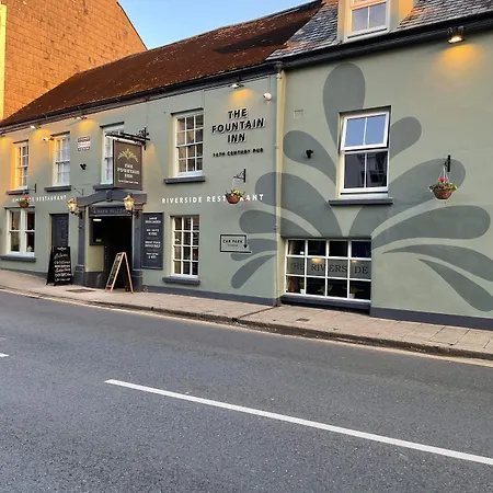 The Fountain Inn-2