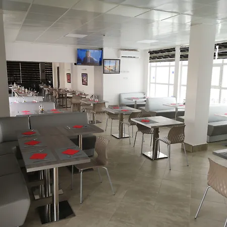 Nouakchott Hotel-3