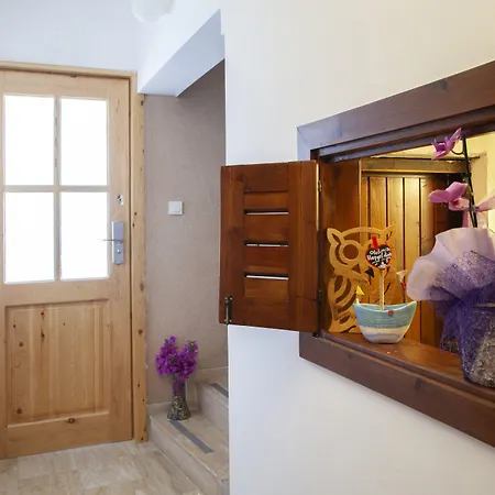 Oğuz Otel Datça-3