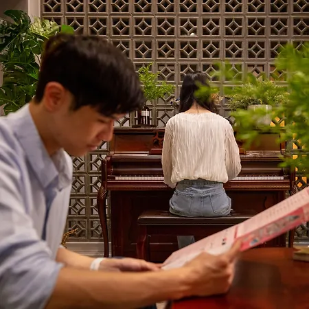 Cho Hotel 3-3