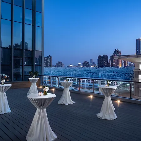 Holiday Inn Wuxi Central Station By Ihg-2
