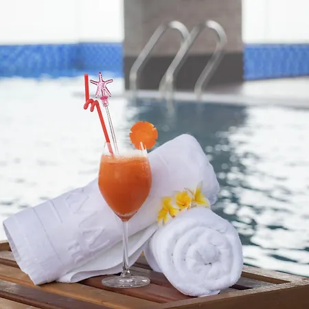 Mermaid Seaside Hotel-2