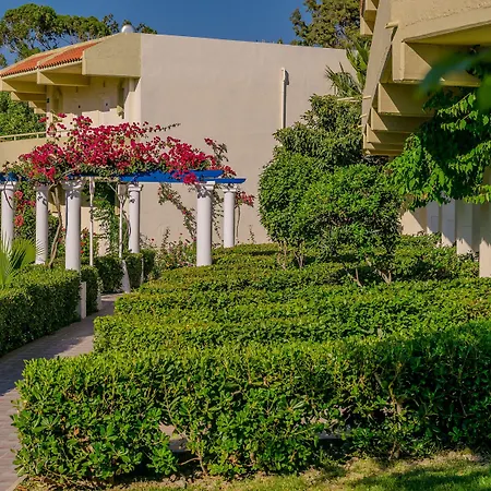 Filerimos Village Hotel-2