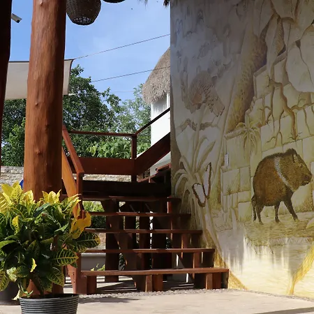 Poza Clara Sanctuary-3