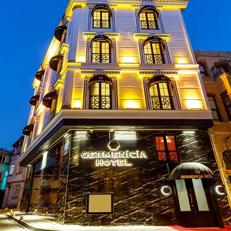 Germenicia Hotel-2