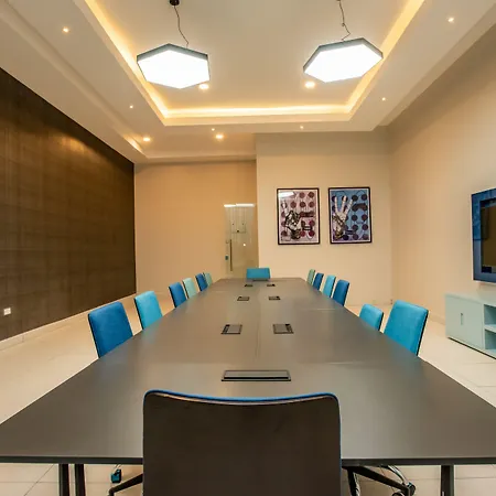 Skynest Residences By Cityblue Nairobi Westlands-3
