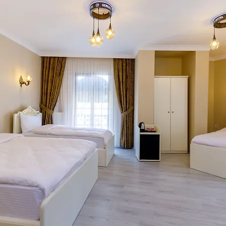 Germenicia Hotel-3