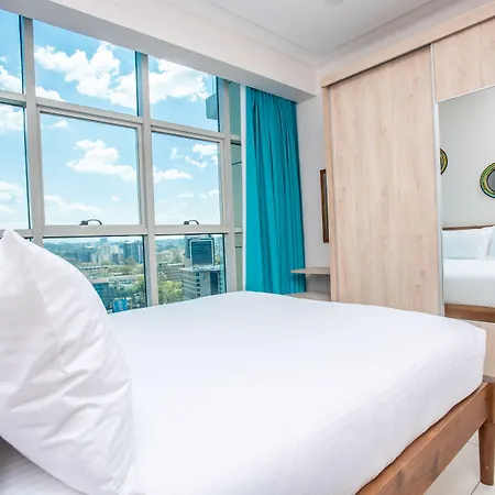 Skynest Residences By Cityblue Nairobi Westlands-2