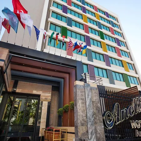 Anelli Hotel-3