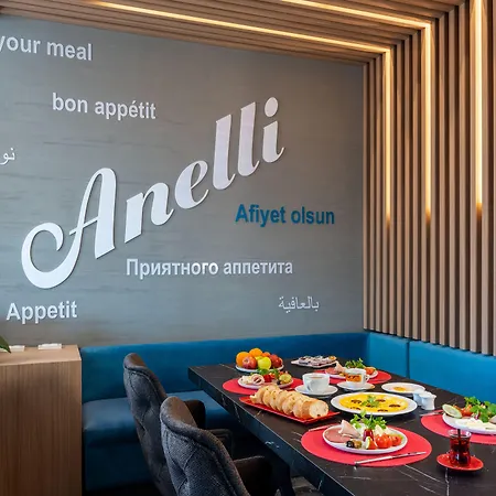 Anelli Hotel-2