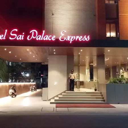 Sai Palace Express-2