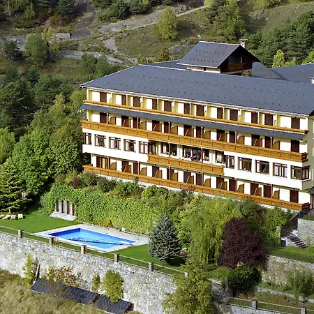 Abba Ordino Babot Hotel-3
