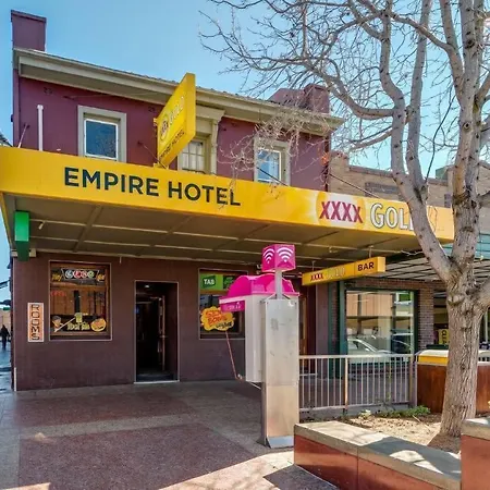 Empire Hotel Goulburn-3