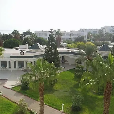 Hotel Jinene Resort-2
