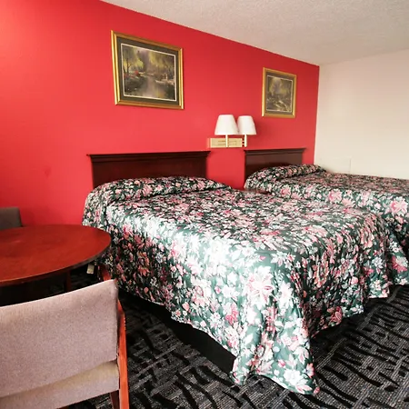Economy Inn-3