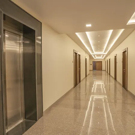 Hotel Stay Casa-3