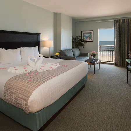 Park Place Hotel-3