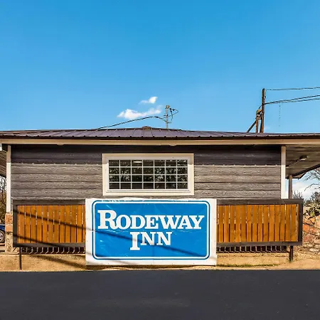 Rodeway Inn Berryville-2