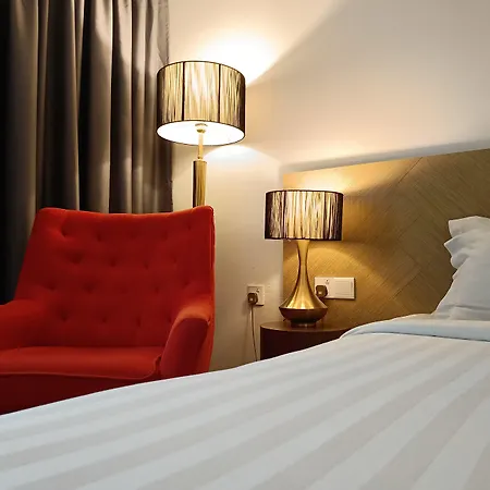 H Elite Design Hotel-2