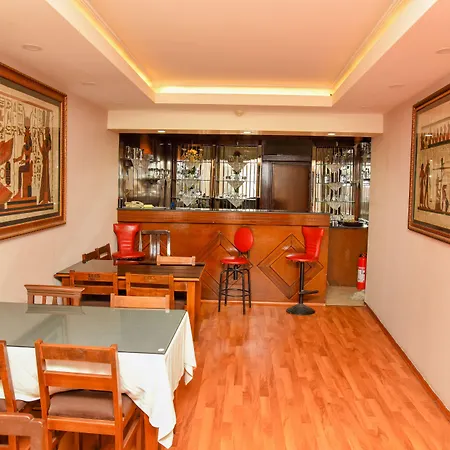 Arti Hotel Oldcity-2