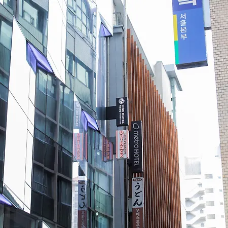 Line Hotel Myeongdong-3