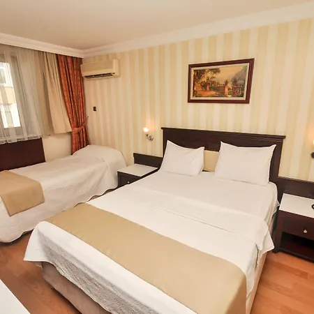 Arti Hotel Oldcity-3