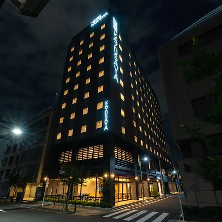 Hotel Kazusaya-2