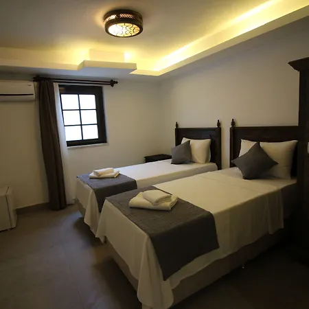 Bozcaada Defne Bağ Evi-2